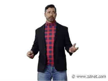 The Budweiser people are mocking Apple and the question is why