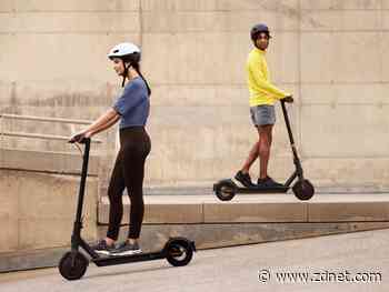 Xiaomi reveals new lifestyle products, including electric scooters, fitness band, wireless earphones