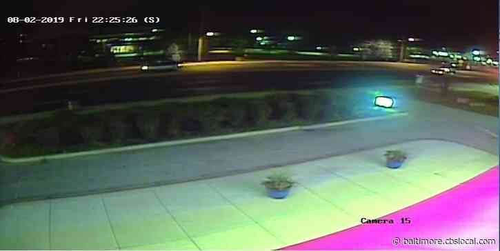 Nearly A Year After Larry Johnson Jr. Was Fatally Struck On Ritchie Highway in Glen Burnie, Police Are Still Looking For The Suspect