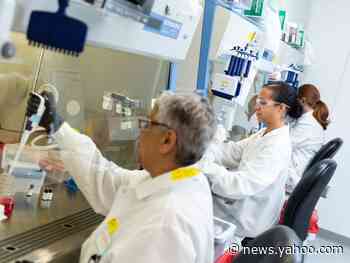 We just got some promising early data on Moderna's coronavirus vaccine. Here's the inside story of how the biotech upstart developed the shot in record time.