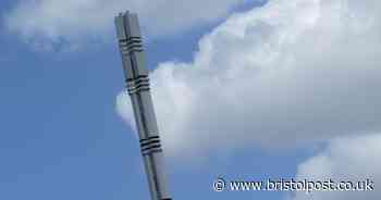 Anger over plan for 5G mast near school