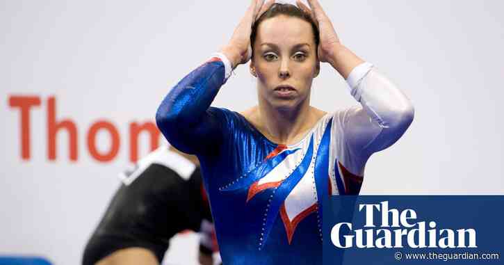 Beth Tweddle says there is 'no place for bullying or abuse' in gymnastics