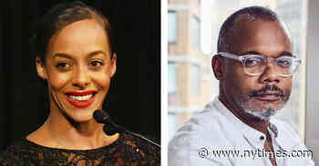 In Publishing, ‘Everything Is Up for Change’