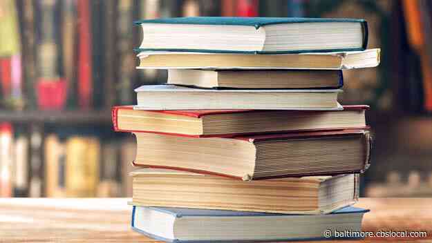 Coronavirus In Maryland: Odenton Library Employee Tests Positive For COVID-19