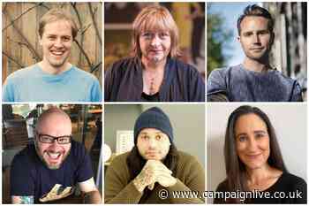 Movers and Shakers: R/GA, Wieden & Kennedy, Dentsu X, Thinkbox, ISBA