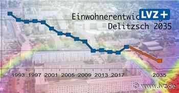 Entwicklungskonzept: Wohin steuert Delitzsch die nächsten 10 Jahre? - Leipziger Volkszeitung