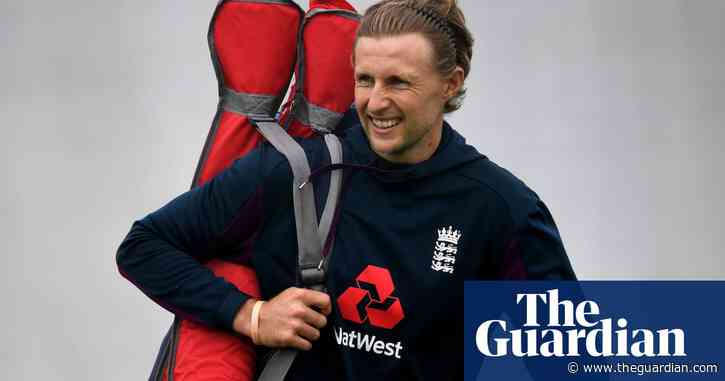 England drop Joe Denly as Joe Root returns for second West Indies Test