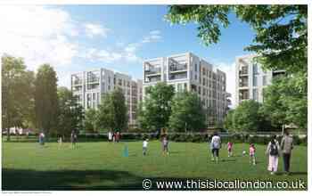 West Harrow residents oppose The Ridgeway housing plans