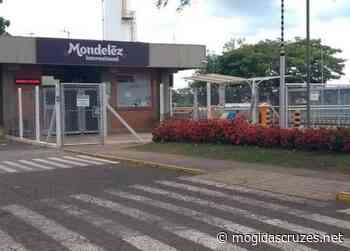 Mondelez tem vagas para Promotor(a) em Ferraz, Poá e Itaquaquecetuba - Mogi das Cruzes
