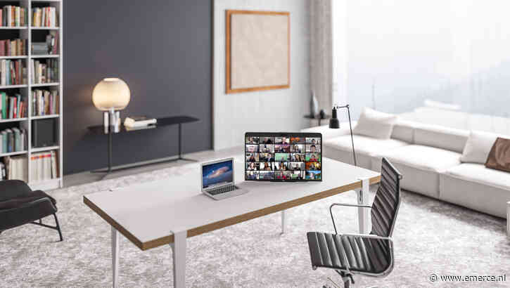 Zoom levert nu ook eigen hardware