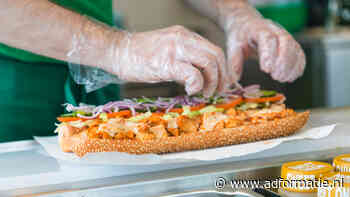 Solliciteren bij Subway kan gewoon met emoji's 👌