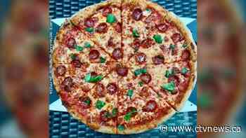 Pandemic porch pies: Trendy Toronto pizza joint is actually in this man's backyard