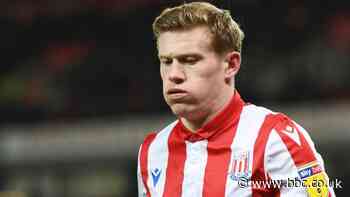 James McClean: Stoke and Ireland winger says abuse directed at him is ignored