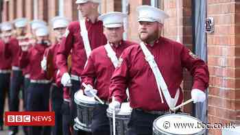Twelfth: 'It's different but it's still the Twelfth of July'