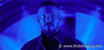 Jamie Foxx & Joseph Gordon-Levitt in First Trailer for 'Project Power'