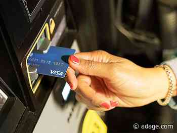 Visa issues RFP for creative AOR