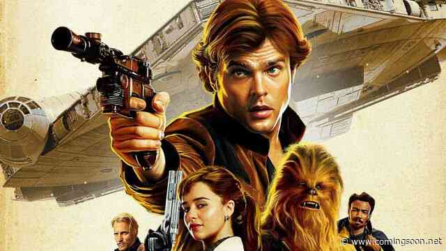 Alden Ehrenreich Teases Possible Solo Return