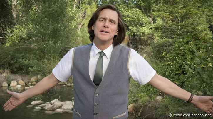 Jim Carrey’s Kidding Cancelled After Two Seasons at Showtime