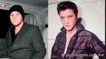 Confirman que Benjamin Keough nieto de Elvis Presley, se suicidó - plumas libres