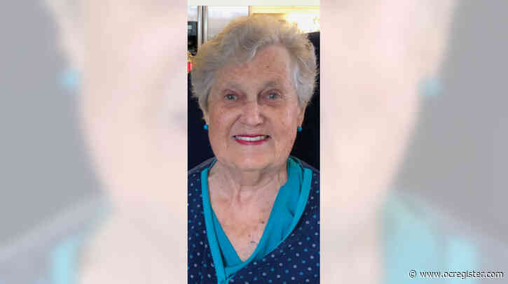 Remembrance: Toby Ruth Kalish