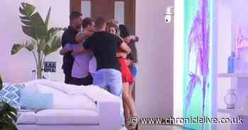 Viewers 'conned' by Love Island winner who had girlfriend outside