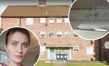 Barnet Homes criticised over response to asbestos fears