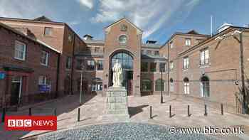 Blyth van driver jailed for Aspatria head-on bike crash