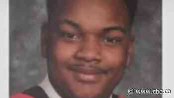 Friends 'hurt' after police release mug shot to identify homicide victim