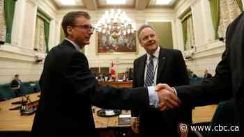 Don't expect any changes to Canada's benchmark interest rate any time soon, central bank says