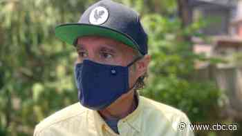 Doctors, legitimate patients baffled as anti-maskers print off 'exemption cards' to flout rules