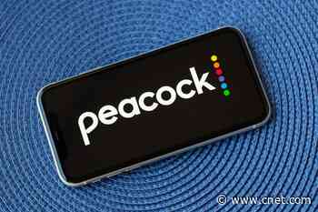 Peacock's Android app is live, but it's missing from Google Play Store searches     - CNET
