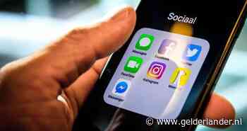 Nijmegenaar die koning en premier met de dood bedreigde zegt dat hij onder invloed was