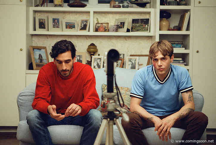 Matthias & Maxime: Xavier Dolan’s Latest Title Releasing on MUBI This August
