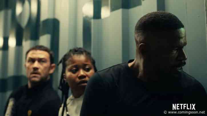 Project Power Trailer: Jamie Foxx & Joseph Gordon-Levitt Star in New Netflix Film