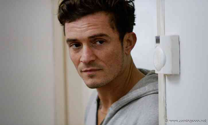 Exclusive Retaliation Clip With Orlando Bloom