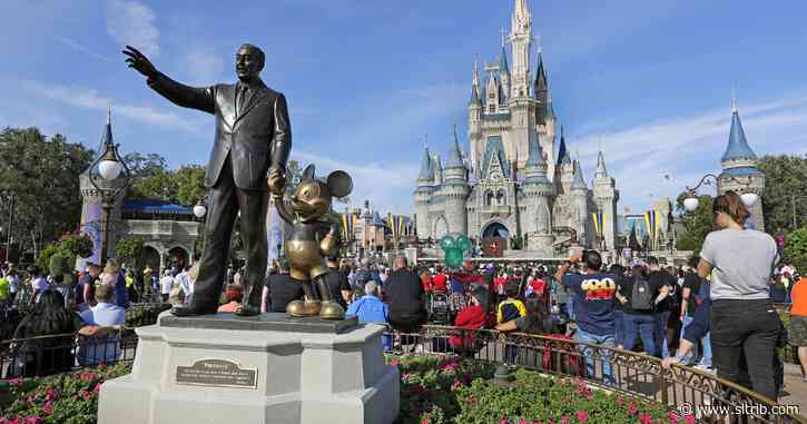 Gordon Monson: If I survived the Missionary Training Center, NBA players can handle the Disney bubble