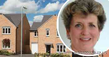 Row over key meeting over controversial 850 homes plan in Swansea