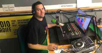 LGBT+ radio programme that supports Welsh communities