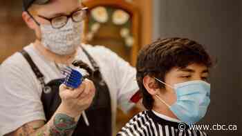 B.C. barbers move to form association, set own industry standards in wake of reopening uncertainty