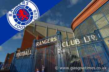Rangers fans in mixed reaction as club unveils new crest - Glasgow Times