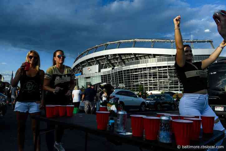 Poll: 79% Of College Students Say They Wouldn’t Attend Parties This Fall To Prevent Coronavirus Infection