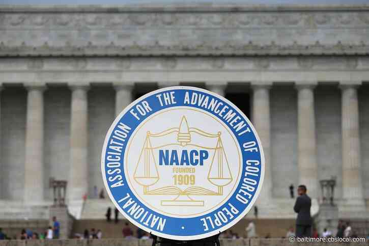 CBS Announces Multi-Year Content Partnership With NAACP