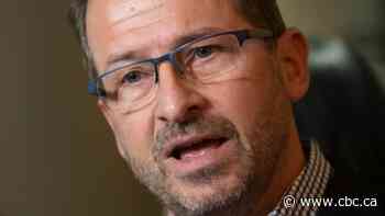 Bloc Québécois leader Yves-François Blanchet denies sexual misconduct allegations