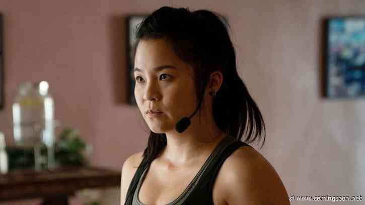 Kelly Marie Tran Joins Hulu’s Horror Anthology Series Monsterland