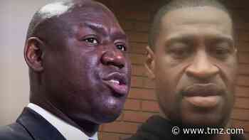 George Floyd Attorney Ben Crump Filing Lawsuit Against Minneapolis