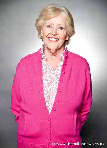 Emmerdale actress Paula Tilbrook dies aged 89