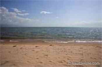 Lake Superior Water Levels Well Above Normal