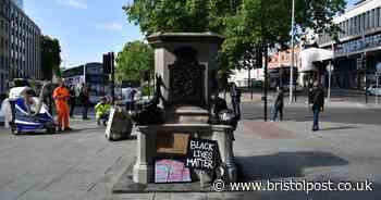 All the things suggested to replace Edward Colston's statue in Bristol