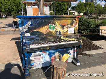 Festivals Kelowna has brought back 'Pianos in the Park' - Kelowna News - Castanet.net