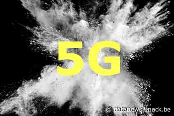Operatoren krijgen tijdelijke 5G-licenties vanaf 1 augustus